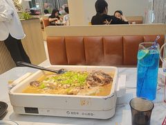 -三江源活鱼现烤(维多利摩尔城店)