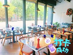 -玛尚诺意式餐厅(官舍店)