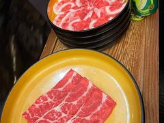 -牛New寿喜烧(金鹰世界店)