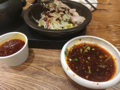 -云海肴·汽锅鸡·云南菜(美罗城店)