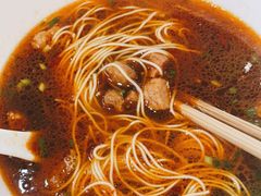 -君东记本帮面馆(天钥桥路店)