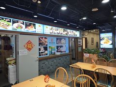 -老边饺子馆(西站店)