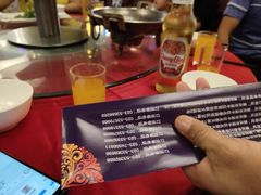 -粥品天下·琉璃舫音乐餐厅(双桂大道店)