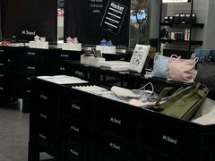 -M Stand(西安大悦城店)