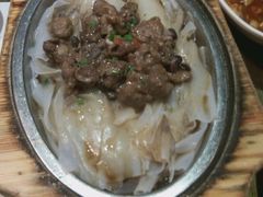 -阿元烧鹅(文明路店)