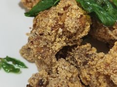 盐酥鸡-光头匠