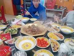 -芦月轩羊蝎子(北蜂窝店)