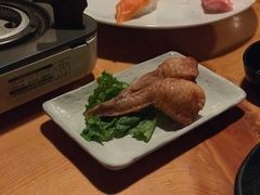 鸡翅包-阿武茶(2号店)