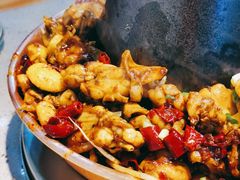 -蛙大侠香辣牛蛙火锅店(总店)