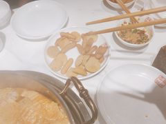 -犇鼎牛潮汕牛肉火锅(新辰里学清路店)