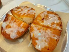 -華歡冰室-WahFoon(吉大店)