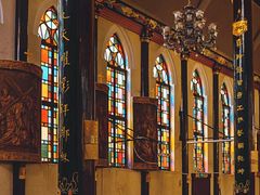 -贵阳北天主教堂