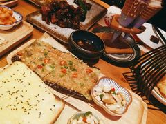 -醉三巡酒馆(浑南店)