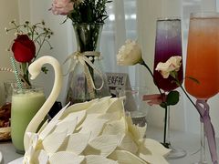 -PARFUM FLORAL花境法餐(南京首店)