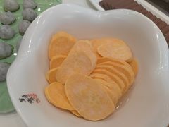 -草原传奇鲜羊火锅(桥北店)