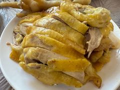 白斩鸡-妈妈的小作坊(陈家镇店)