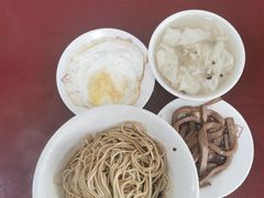 -义隆素菜馆(百年老店)