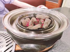 -金刚山(学府路店)