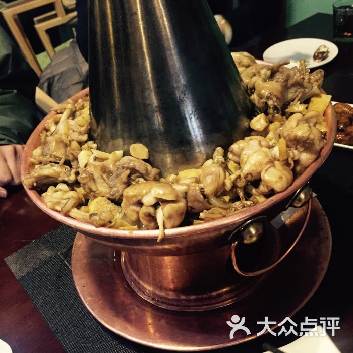 炭火蛙居(道里区店)图片 - 第234张