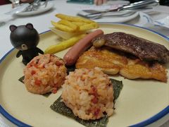 -威尼斯西餐厅(东区店)