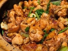 -煲煲好(朝阳门店)