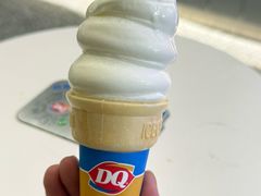 -DQ·蛋糕·冰淇淋(通州万达店)