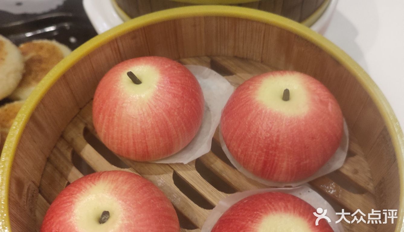 [强]吃烤鸭，还得去大鸭梨[打call]