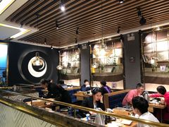 -丽伟的串·烧烤·砂锅(芝麻街店)