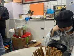 -老地方面馆(思南路店)