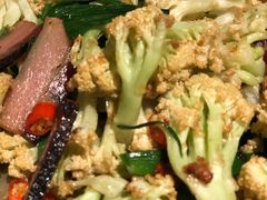 -院8里·小聚园老川菜(九眼桥店)