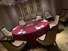 包厢-汕头龙光喜来登酒店-采悦轩中餐厅