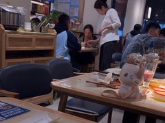 -吕记老鸭汤·徽菜馆(东营路店)