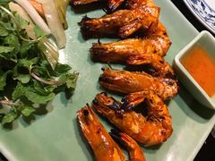 -Lam Vien Restaurant