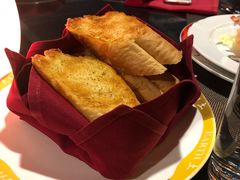 -海神诺富特大酒店-旋宫50旋转餐厅