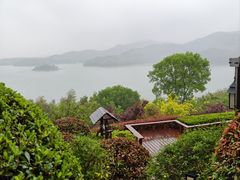 -天目湖涵田度假村