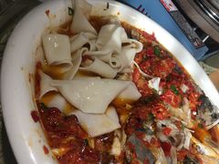 -良师门滨海人家·海鲜·家常菜(滨海城店)