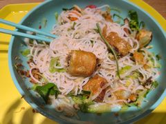 -蔡澜Pho·越南粉餐厅(海上世界店)