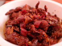 -如意香辣鸡架(总店)