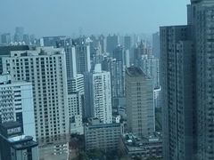 -上海龙之梦万丽酒店