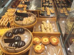 -东哥面包(江宁大润发店)