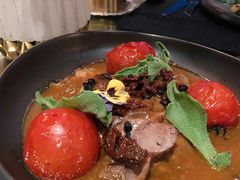 -AZUL by FUEL蓝色·法式酒馆(琶醍店)