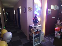 -梦想空间私人影院(金山万达店)