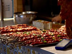 -新疆国际大巴扎