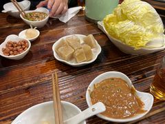 -大唐人家·热气羊肉(大华店)