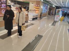 -凯德广场(武胜路店)