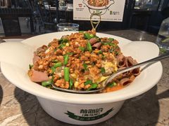 -前海沿·青岛菜(李沧万达店)
