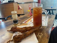 -有缘茶餐厅(海府分店)