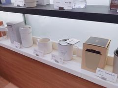 -Manner Coffee(大宁国际商业广场店)