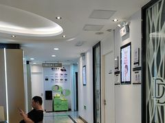 -牙博士口腔品牌连锁(昆山城区店)