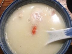 三峡江团鱼炖汤-老阿爸鲜鱼土菜(昆山花桥店)